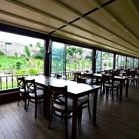 Zagnospasa Konaklari