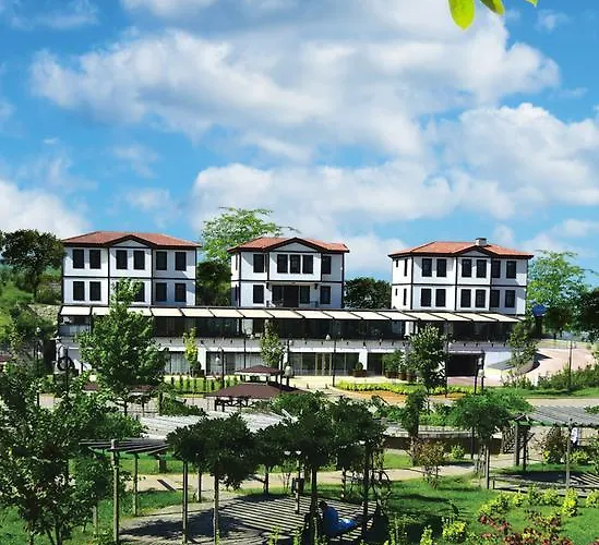 Zagnospasa Konaklari 3*