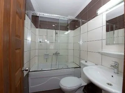 Zagnospasa Konaklari