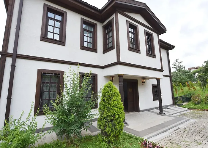 Zagnospasa Konaklari