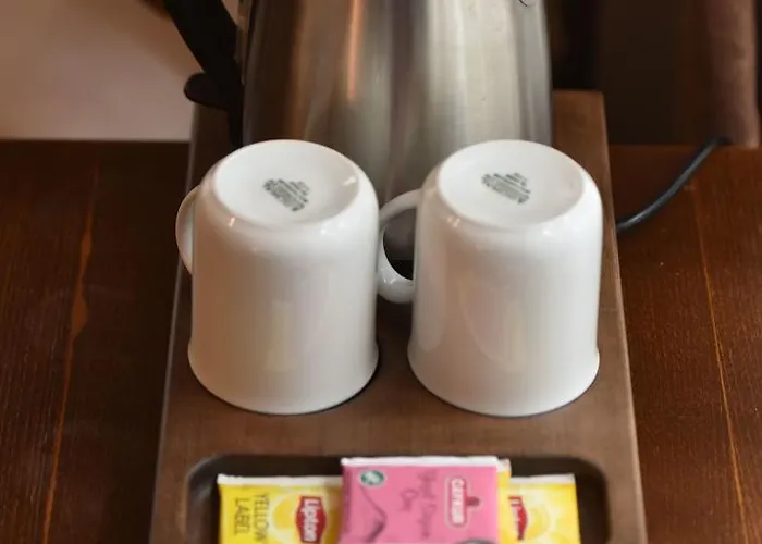 Pensionat Zagnospasa Konaklari 3*