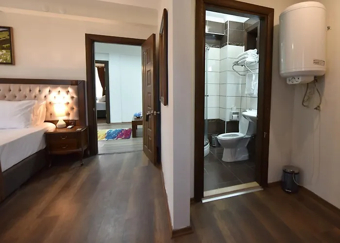 Zagnospasa Konaklari