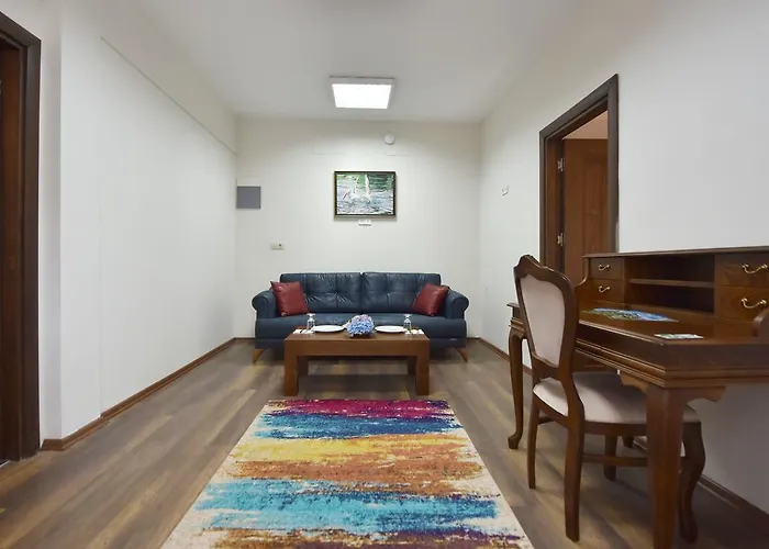 Zagnospasa Konaklari Trabzon