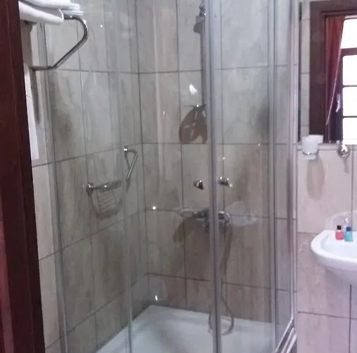 Zagnospasa Konaklari 3*