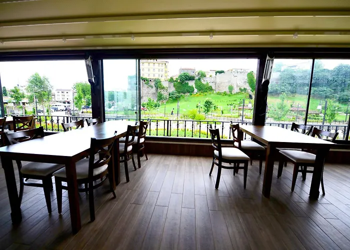 Zagnospasa Konaklari 3*