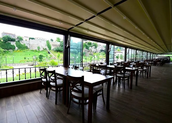 Zagnospasa Konaklari