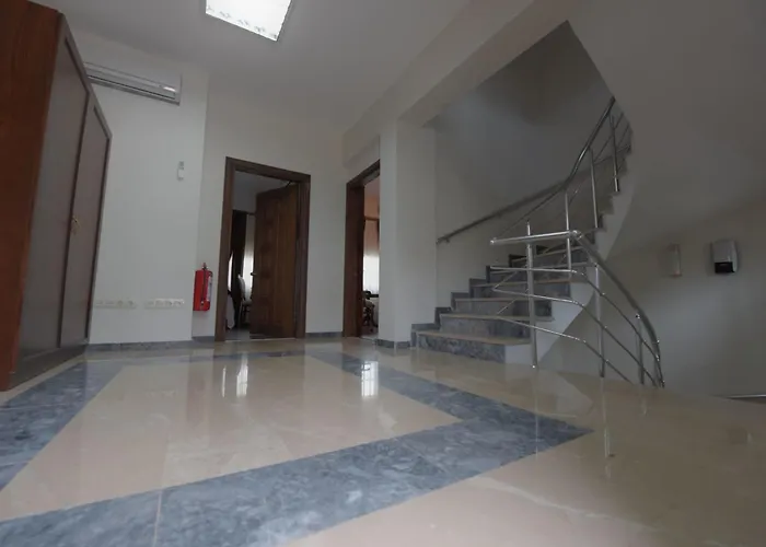 Zagnospasa Konaklari 3* Trabzon